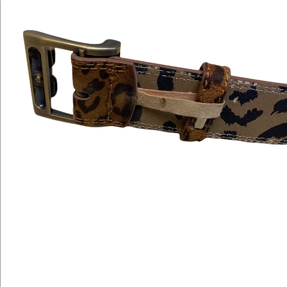 “Betsey Johnson Bundle” two belts for the price of one. One medium and one small - Picture 5 of 8